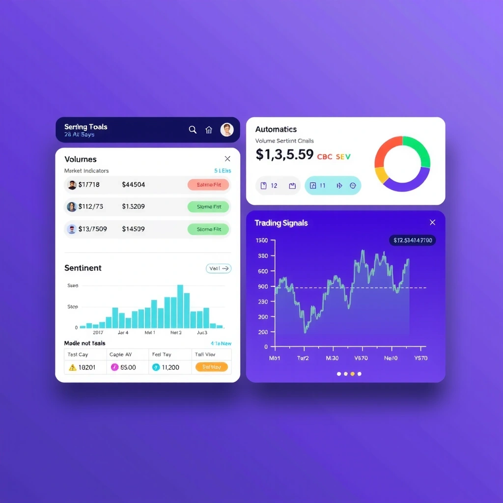 Análisis de mercado