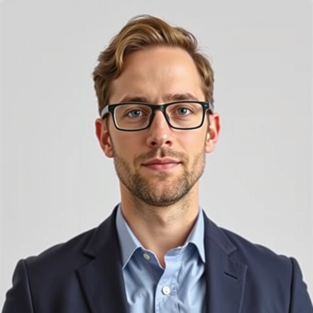 Analista Financiero Senior