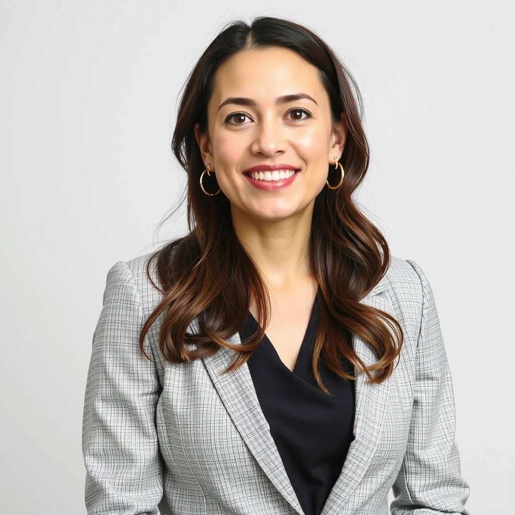 Directora de Producto